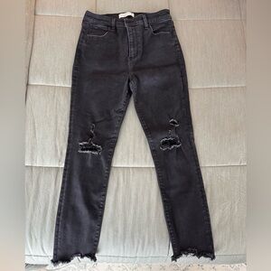 Abercrombie & Fitch Jeans